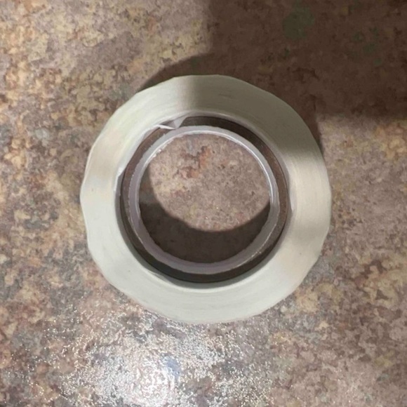 New 500 Pcs Floral Thank You Stickers 1 Inch Stationery Small Business Stickers - Picture 15 of 16